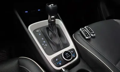Hyundai Venue 2022, 68871 км, за 16590000 KRW - фото 9