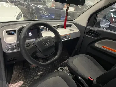 Wuling MINIEV 2020, 41000 км, за 13799 CNY - фото 8