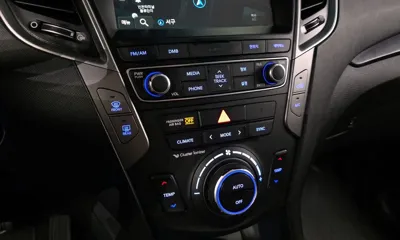 Hyundai Santafe 2018, 94392 км, за 12400000 KRW - фото 17