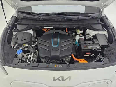 Kia Niro 2023, 49278 км, за 15110000 KRW - фото 17