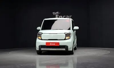 Kia Ray 2023, 52476 км, за 10500000 KRW