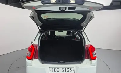 KG_Mobility_Ssangyong TIBOLI 2017, 230283 км, за 4600000 KRW - фото 20