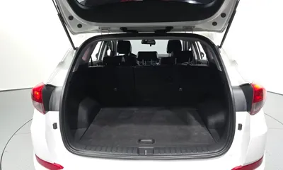 Hyundai Tucson 2016, 197559 км, за 8500000 KRW - фото 20