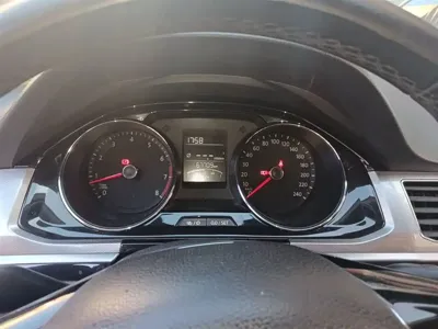 Volkswagen Bora 2016, 67700 км, за 25099 CNY - фото 7