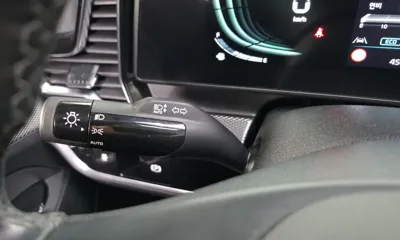 Kia Sportage 2023, 45050 км, за 19400000 KRW - фото 34