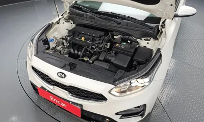 Kia K3 2020, 70262 км, за 12500000 KRW - фото 6