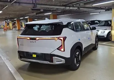Kia Seltos 2026, 3 км, за 4200000 KRW - фото 6
