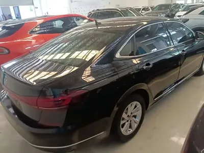 Volkswagen Passat 2025, 62600 км, за 93699 CNY - фото 7