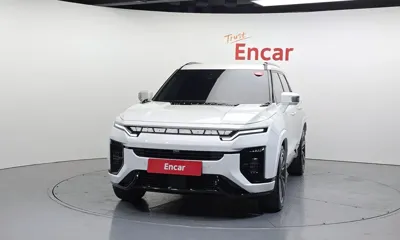 KG_Mobility_Ssangyong Actyon 2026, 7395 км, за 34200000 KRW