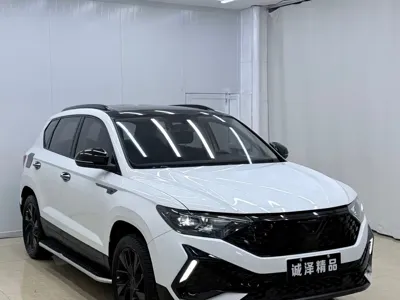 Jetta VS5 2023, 21000 км, за 93800 CNY - фото 3