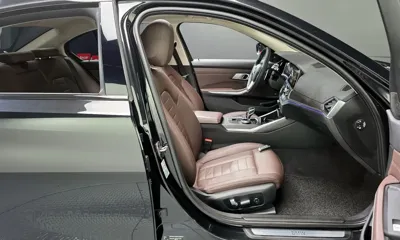 BMW 3-Series 2021, 51579 км, за 27500000 KRW - фото 26