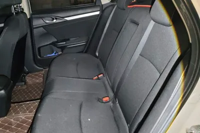 Honda Civic 2019, 93600 км, за 61474.04 CNY