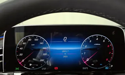 Mercedes-Benz E-Class 2026, 1855 км, за 107900000 KRW - фото 8