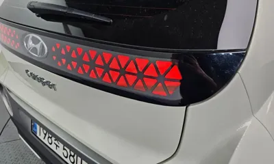 Hyundai Casper 2024, 6008 км, за 17300000 KRW - фото 23