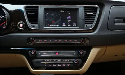 Kia Canival 2019, 152110 км, за 13900000 KRW - фото 14