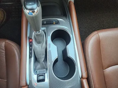 ChevroletGMDaewoo Malibu 2017, 154779 км, за 5900000 KRW - фото 12