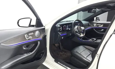 Mercedes-Benz E-Class 2019, 56079 км, за 34900000 KRW - фото 12