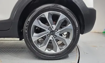 Kia Stonic 2019, 118579 км, за 9500000 KRW - фото 21