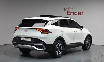 Kia Sportage 2022, 96097 км, за 21500000 KRW