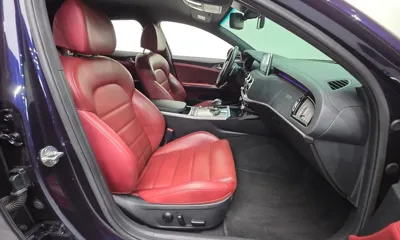 Kia Stinger 2020, 86611 км, за 14800000 KRW - фото 10