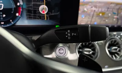 Mercedes-Benz CLS-Class 2019, 84116 км, за 34300000 KRW - фото 9