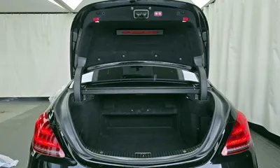Mercedes-Benz S-Class 2017, 212107 км, за 26000000 KRW - фото 20