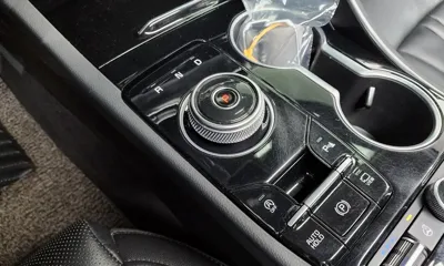 Kia K5 2020, 47336 км, за 23000000 KRW - фото 9