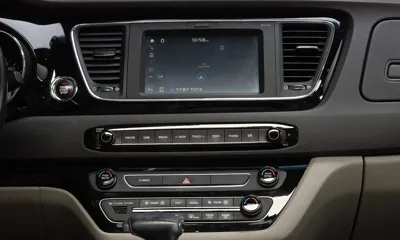 Kia Canival 2017, 96904 км, за 11500000 KRW - фото 14