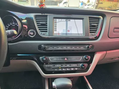 Kia Canival 2019, 152204 км, за 12900000 KRW - фото 6