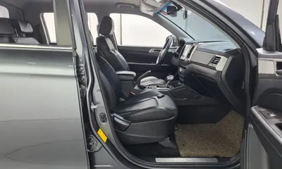 KG_Mobility_Ssangyong Rexton 2019, 115754 км, за 15300000 KRW - фото 11