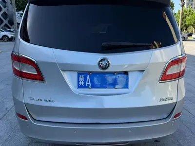 Buick GL8 2013, 160000 км, за 32000 CNY - фото 4