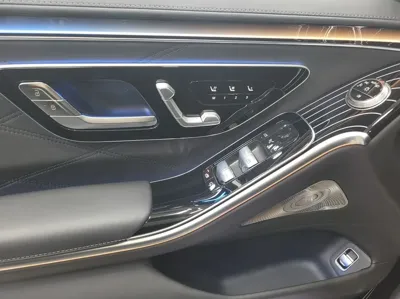 Mercedes-Benz S-Class 2026, 6976 км, за 238000000 KRW - фото 9