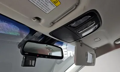 Kia Sorento 2020, 163460 км, за 14900000 KRW - фото 20