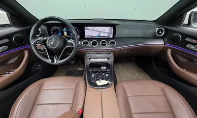 Mercedes-Benz E-Class 2023, 36006 км, за 47800000 KRW - фото 7