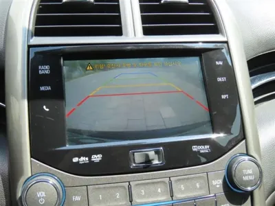 ChevroletGMDaewoo Malibu 2015, 163854 км, за 2500000 KRW - фото 9