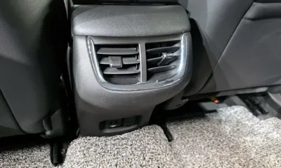 ChevroletGMDaewoo Malibu 2019, 129540 км, за 9200000 KRW - фото 30