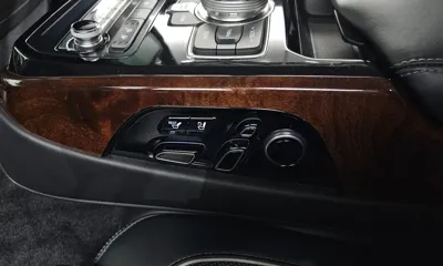 Genesis EQ900 2016, 79022 км, за 25990000 KRW - фото 33