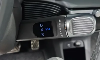 Hyundai Ioniq5 2022, 153399 км, за 26800000 KRW - фото 9