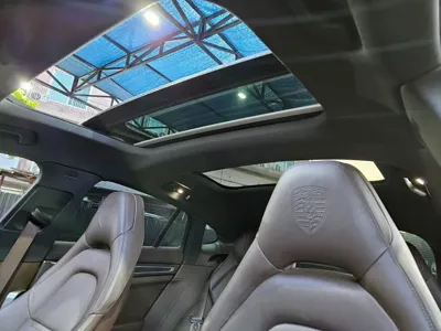 Porsche Panamera 2018, 68500 км, за 68000000 KRW - фото 10