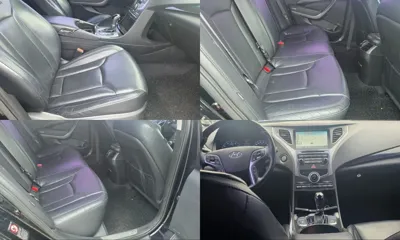 Hyundai Grandeur 2016, 145658 км, за 6990000 KRW - фото 10