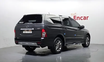 KG_Mobility_Ssangyong KORANDO 2015, 52876 км, за 8990000 KRW - фото 2
