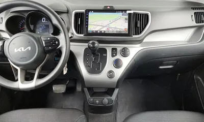 Kia Ray 2022, 21223 км, за 8900000 KRW - фото 14