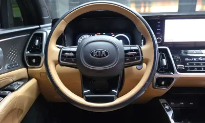 Kia Sorento 2021, 101929 км, за 22500000 KRW - фото 13