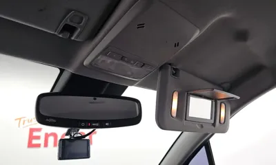 ChevroletGMDaewoo Trax 2018, 83456 км, за 9500000 KRW - фото 17