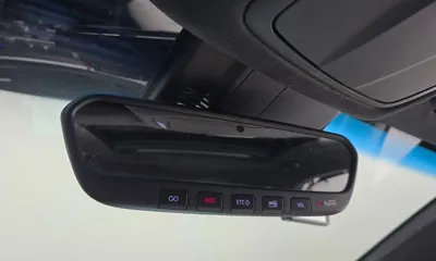 Genesis G80 2018, 72668 км, за 30400000 KRW - фото 20