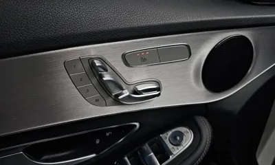 Mercedes-Benz C-Class 2017, 48022 км, за 17900000 KRW - фото 28