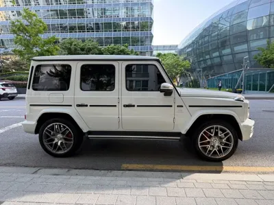 Mercedes-Benz G-Class 2023, 20545 км, за 229000000 KRW - фото 15