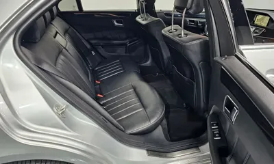 Mercedes-Benz E-Class 2016, 109818 км, за 12000000 KRW - фото 12