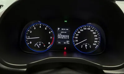 Hyundai Kona 2018, 88114 км, за 13900000 KRW - фото 8