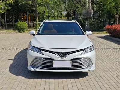 Toyota Camry 2021, 50000 км, за 91000 CNY - фото 3